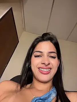 violetta-brown1 webcam