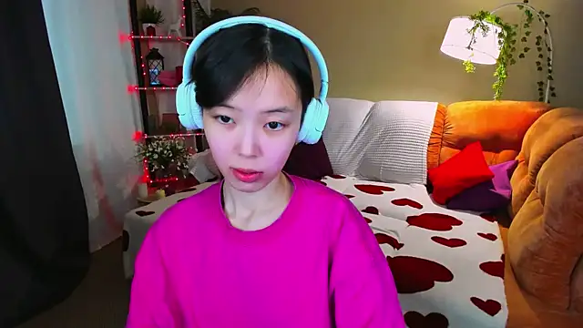 SoulHarmoonyy webcam