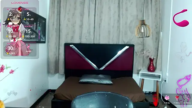 luisa__torres webcam