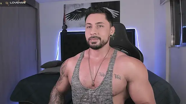 santi_aesthetic webcam