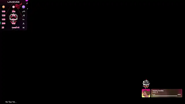 AlyssaRomanova webcam