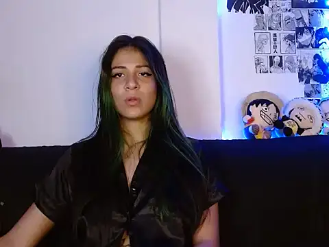 Chloe_paytone webcam