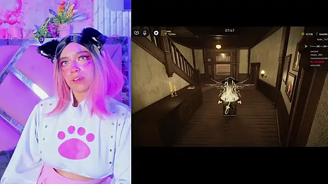 Akane_Hikari_ webcam