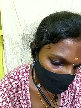 Webcam Model (Honey_rosetamil)  is live.Free join now!