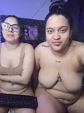 Sweet_Dirty_Baby webcam