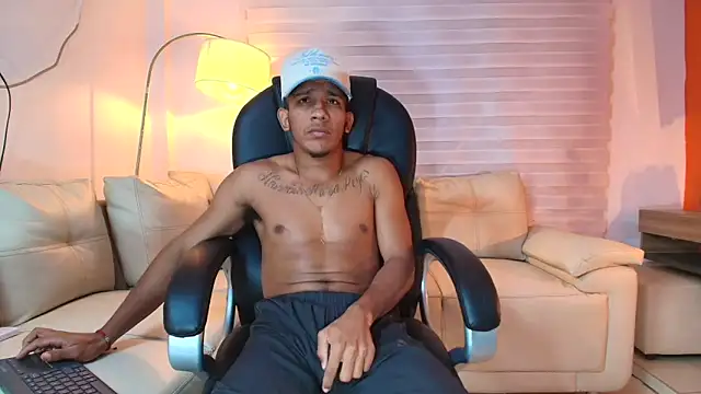 ricky_spensar23cm_ webcam