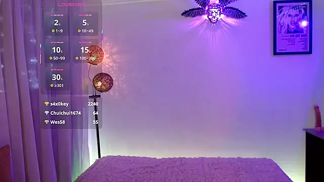 DanniHotBoy02 webcam