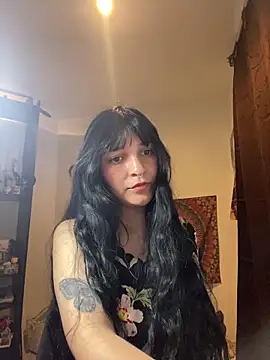 Abril_Thompson221 webcam