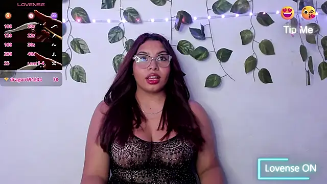 daniela_lopez1 webcam