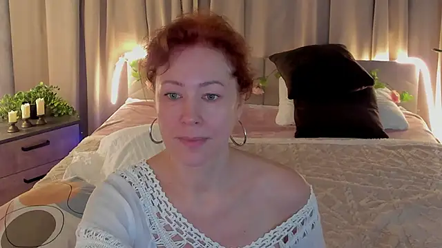 LeticiaRomano webcam