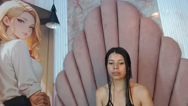 Madisson_Roos webcam