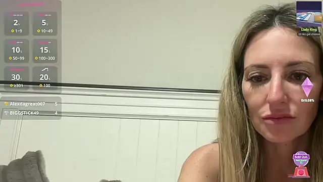 ariestarlight webcam