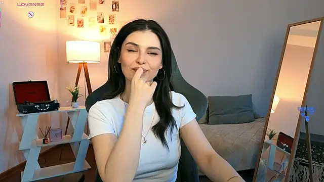 rebbekkakowalski webcam