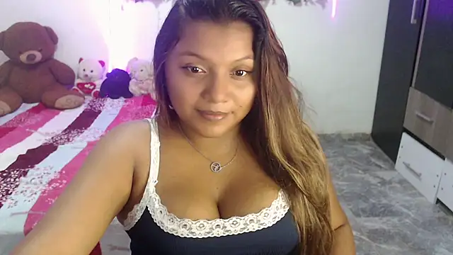 sexysusan4you webcam