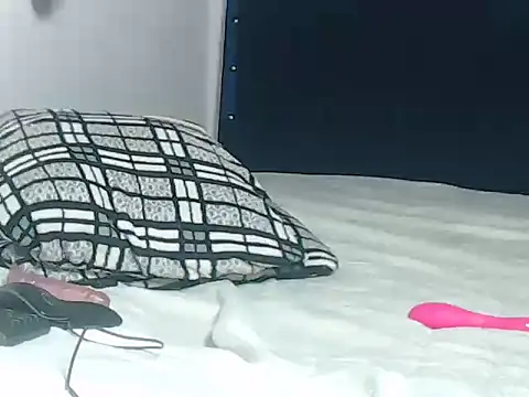 SalomeMorganX webcam