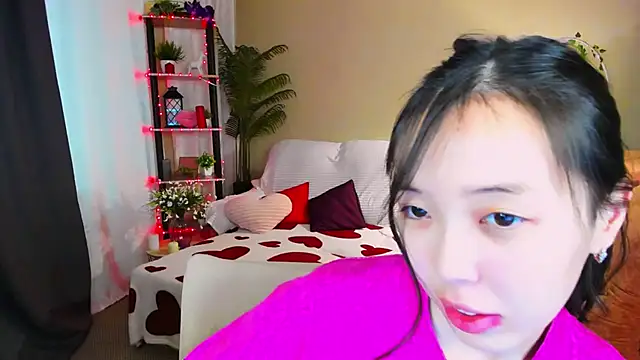 SoulHarmoonyy webcam