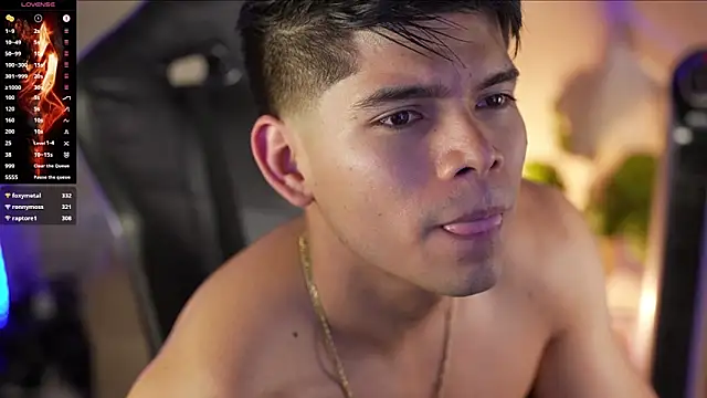 David_capizzi_ webcam