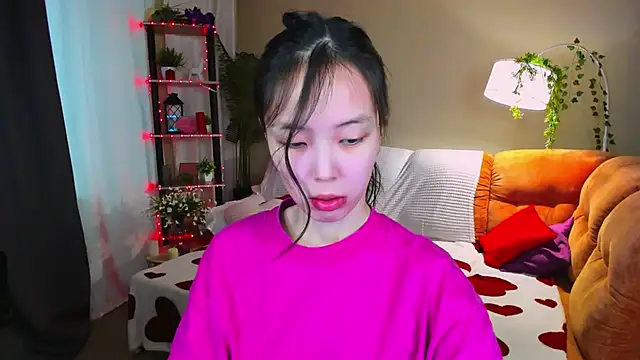 SoulHarmoonyy webcam