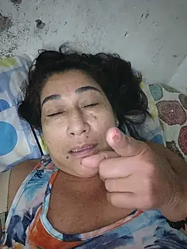 PatriciaGrajales webcam