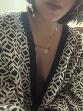 LilithMonette webcam