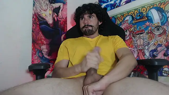 LuciferSantoryu webcam