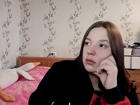 symmetryinvoid webcam