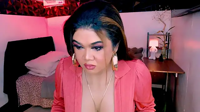 asiankatyhuge webcam