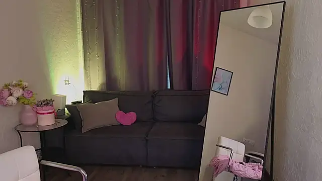 Clown_Princess webcam