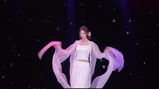 女主播的噩梦来了~