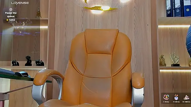 George_Diesell webcam