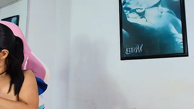 GraceWallace_ webcam