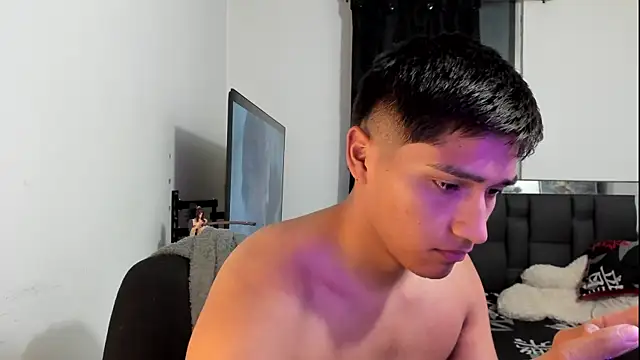 mateo-Esposito webcam