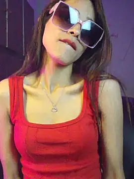 Ivy_the_goddess webcam