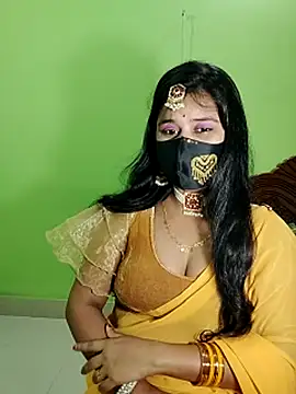 Priya-das webcam