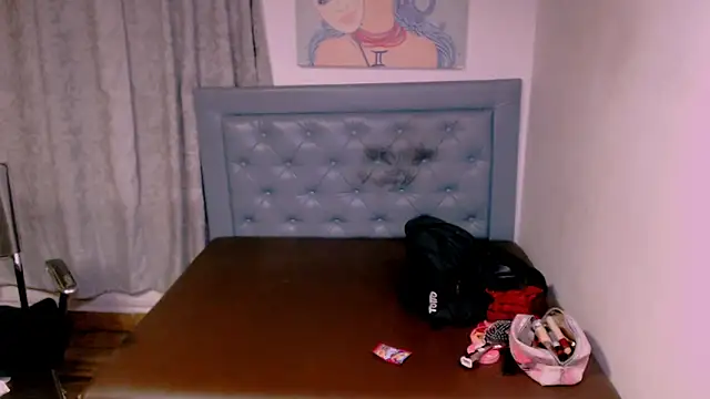 cherrys_cherrys webcam