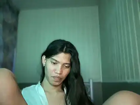 Yourgoddess_jayve webcam