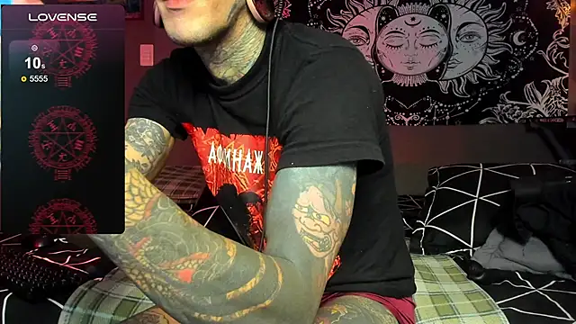 jhonny__ackerman webcam