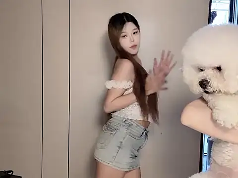 美女KaKa-01在线直播