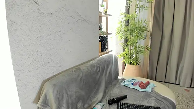 IsabelaStefano webcam