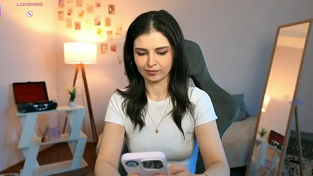 rebbekkakowalski webcam