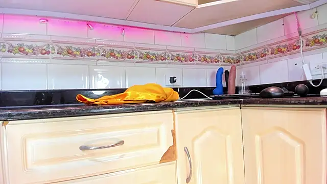 SophiaRivera18 webcam