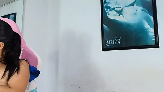 GraceWallace_ webcam