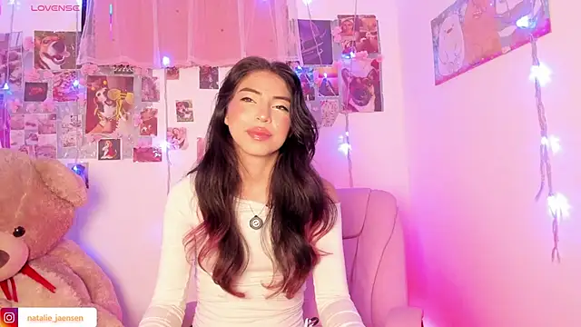 natalie_jaensen webcam