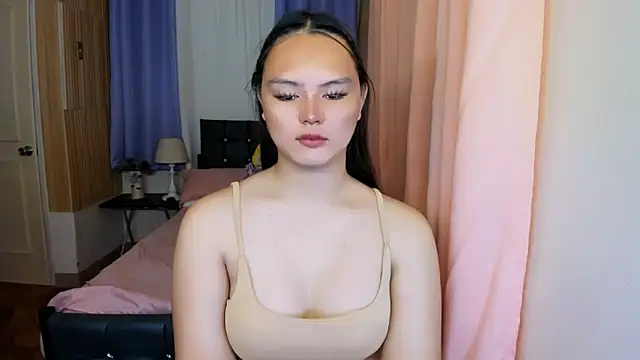 ameliamaureen webcam