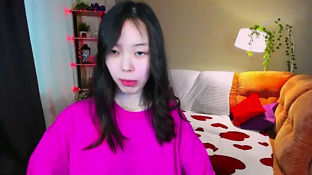 SoulHarmoonyy webcam