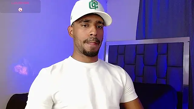 Christian_thor webcam