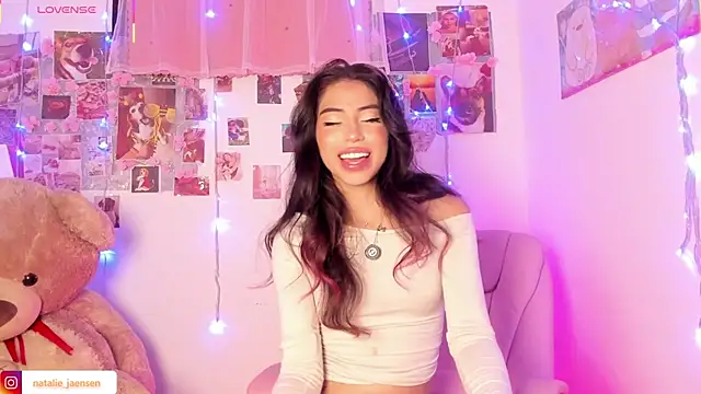 natalie_jaensen webcam