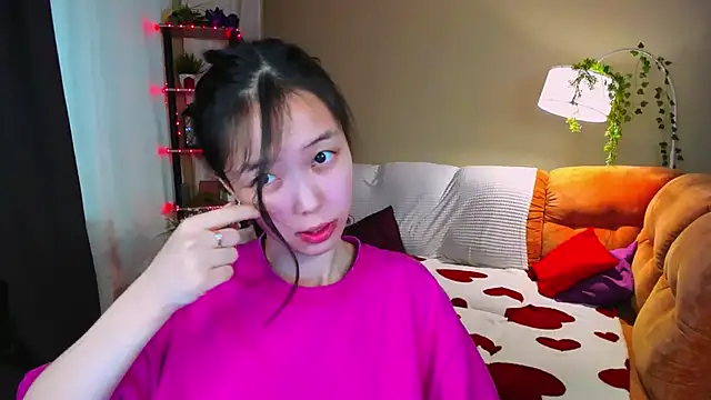 SoulHarmoonyy webcam