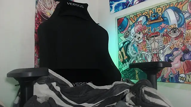 LuciferSantoryu webcam