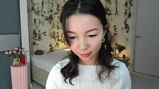 AgnieszkaBanana webcam